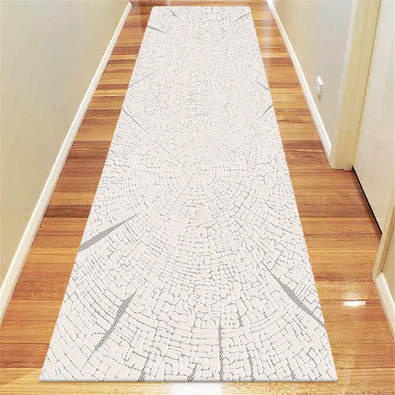 Polo 3332 Cream Rug