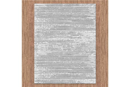 Polo 3818 Grey Rug