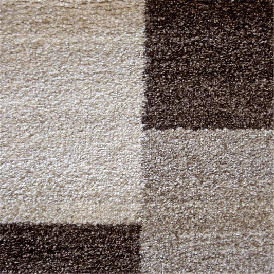 Prestige 3430 Brown Rug
