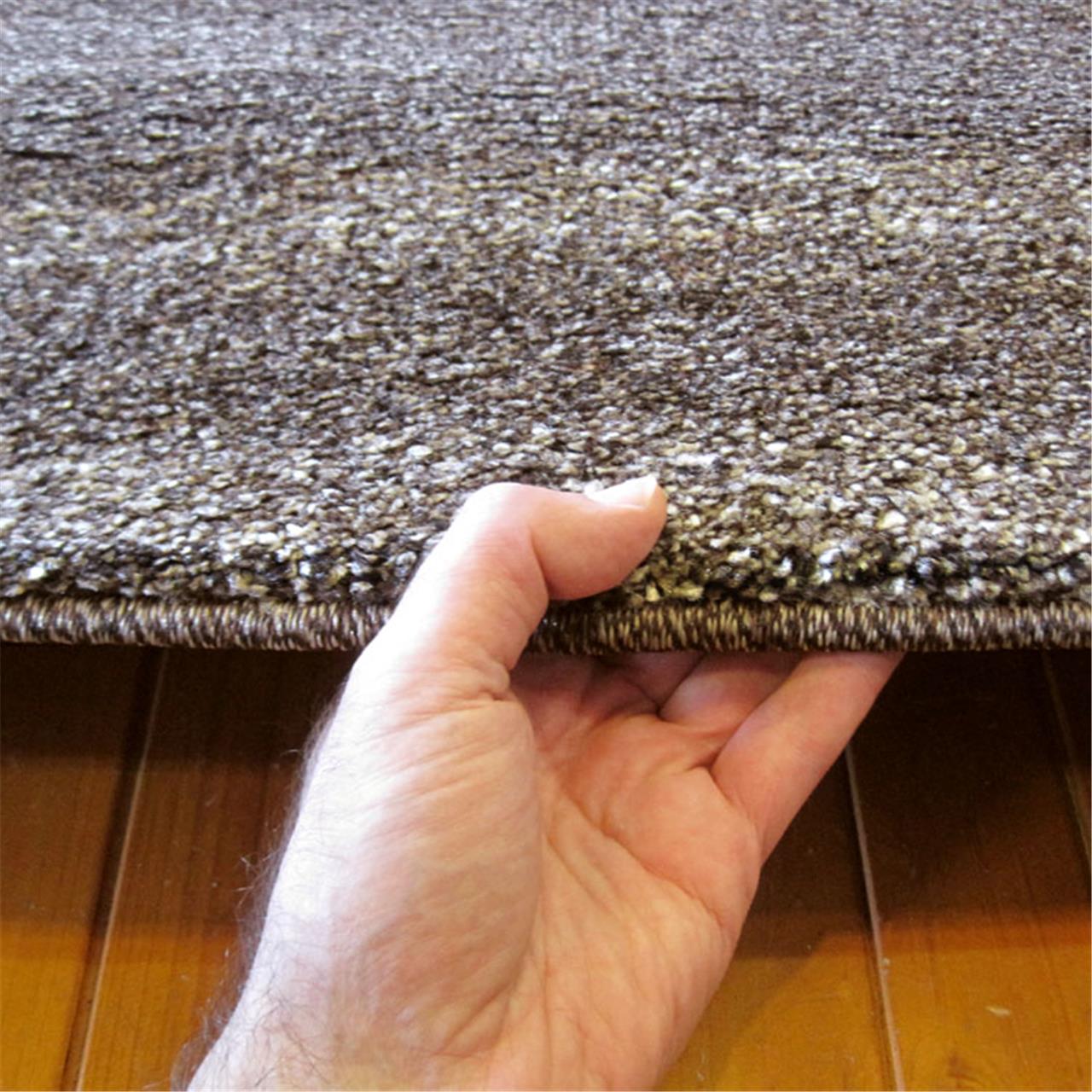 Prestige 3443 Brown Rug