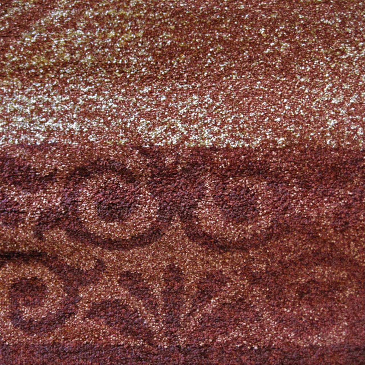 Prestige 380 Red Rug