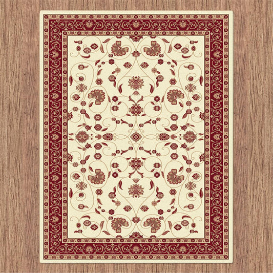 REGAL - 8001 Cream Rug
