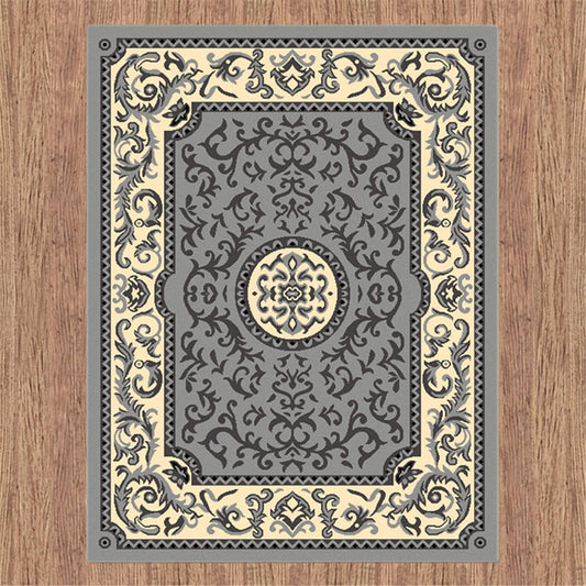 RUBY - 1920 Grey Rug