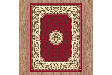 RUBY - 1920 Red Rug