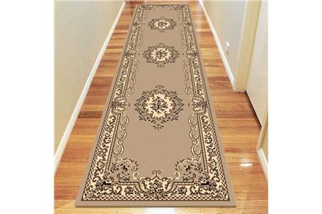 RUBY - 6151 Beige Rug