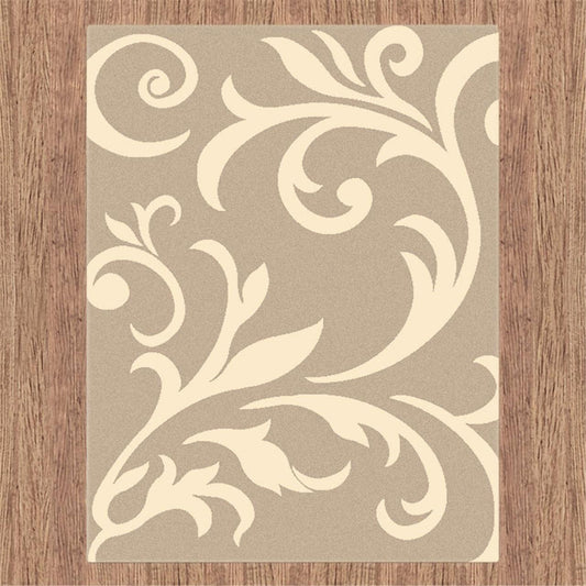 RUBY - 6223 Beige Rug