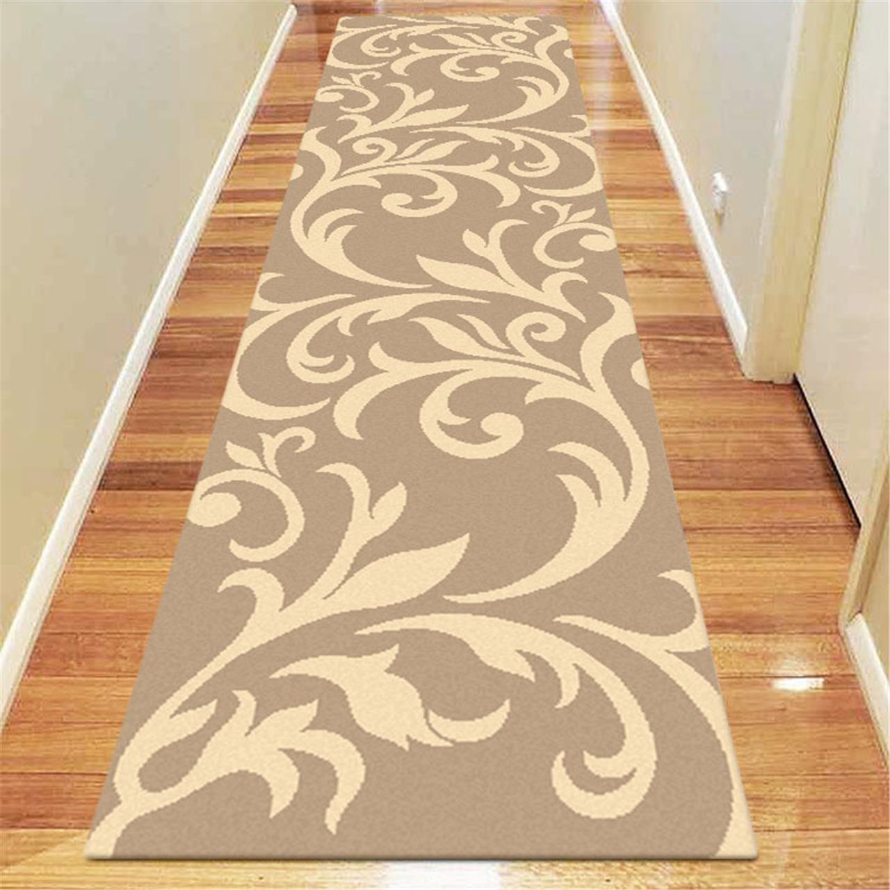 RUBY - 6223 Beige Rug