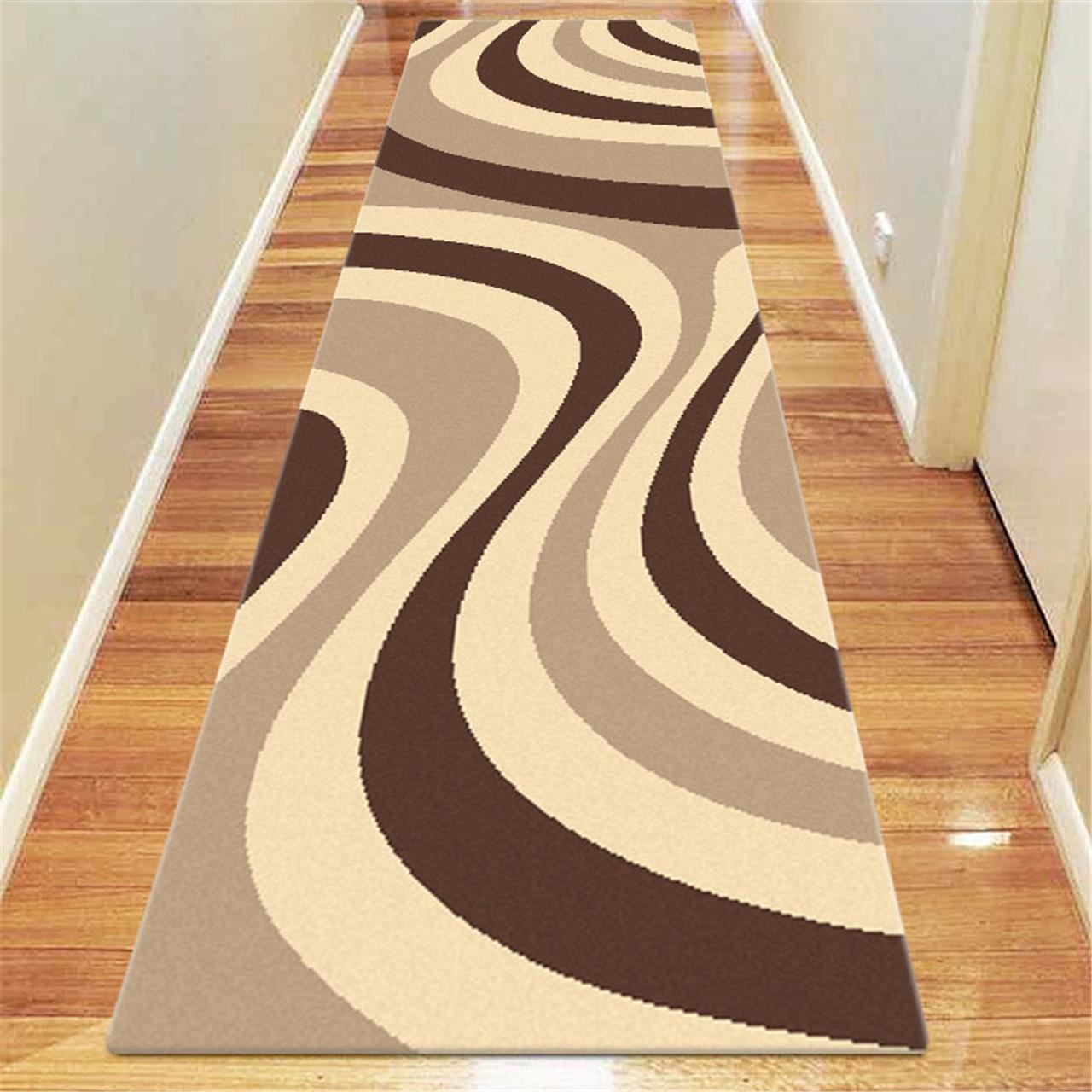 RUBY - 6568 Beige Rug