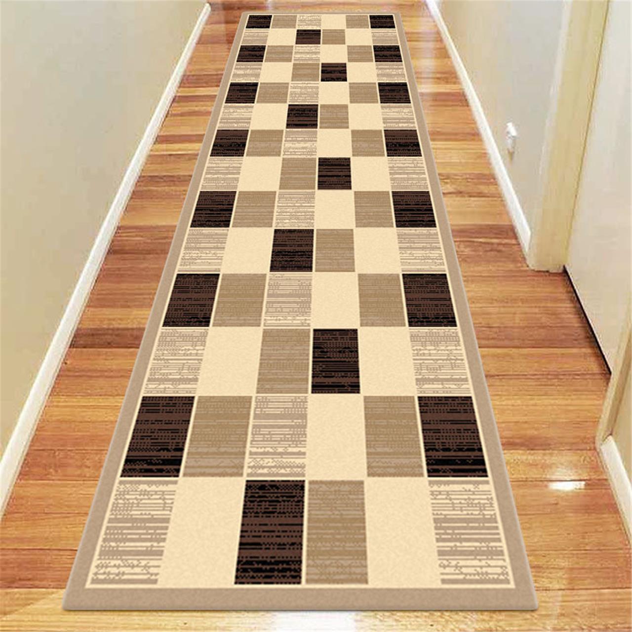 RUBY - 6570 Beige Rug