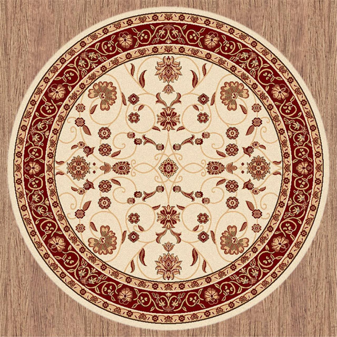 REGAL - 8001 Cream Rug