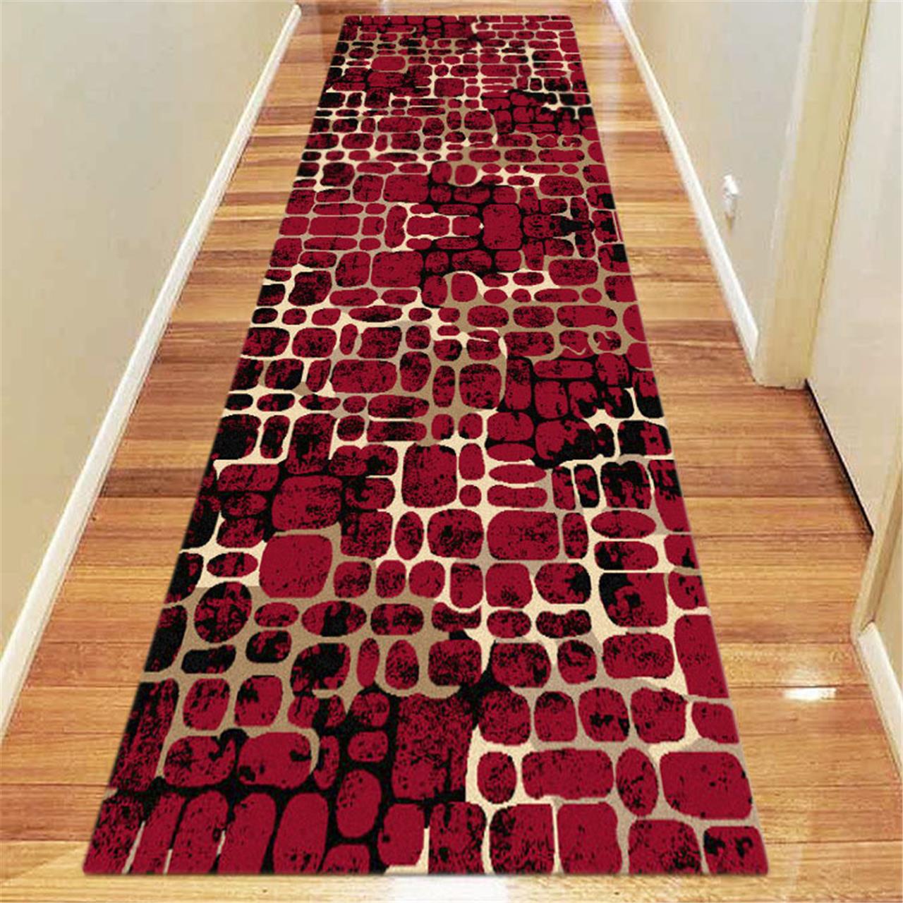 RUBY - 2013 Red Rug