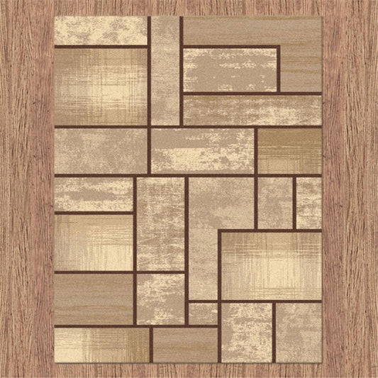 RUBY - 2119 Beige Rug