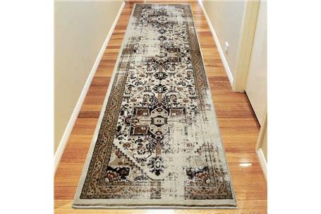 SAHARA 102 - Beige Rug