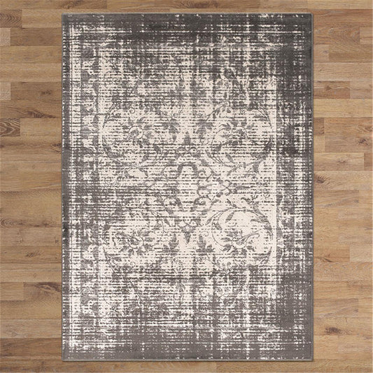 SAHARA 34 - Grey Rug