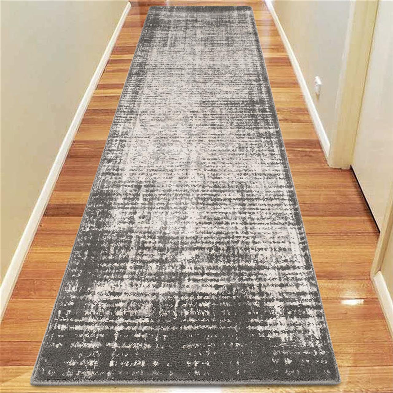 SAHARA 34 - Grey Rug