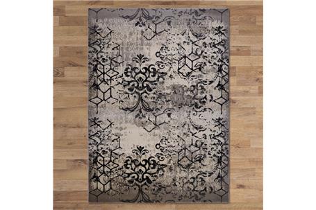 SERENITY 54 - Clay Rug