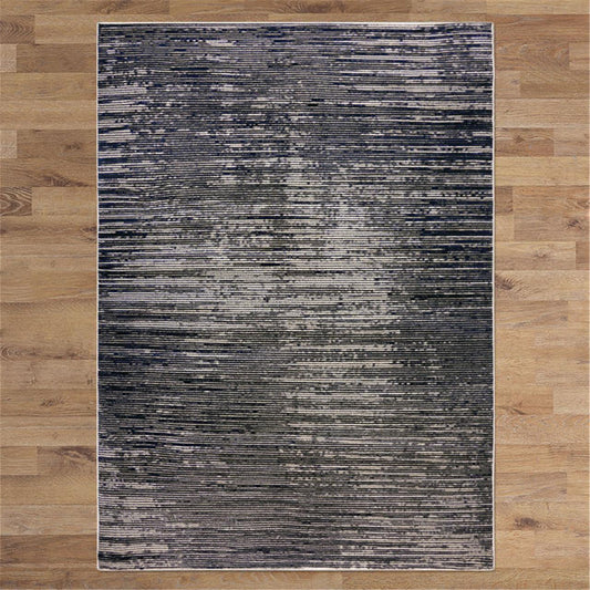 SERENITY 56 - Onyx Rug