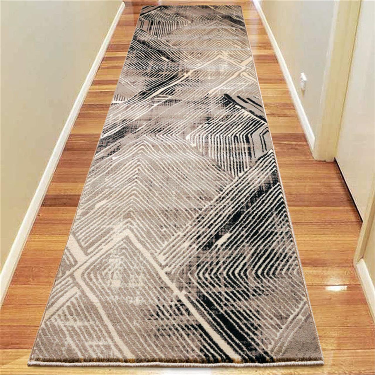 SERENITY 58 - Granite Rug