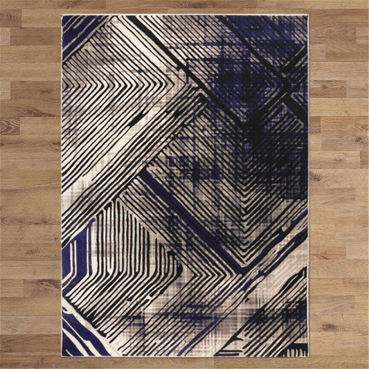 SERENITY 58 - Onyx Rug
