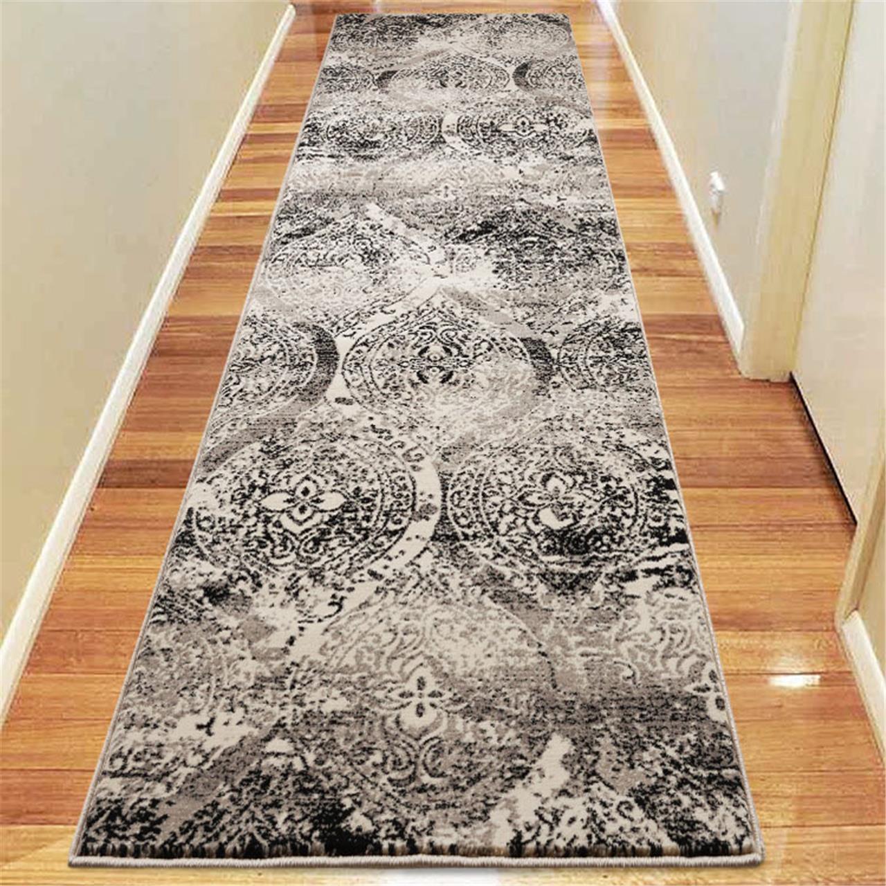 SERENITY 60 - Granite Rug