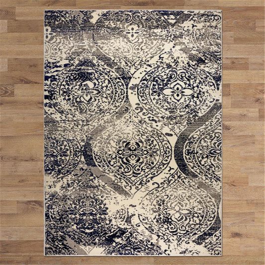 SERENITY 60 - Onyx Rug