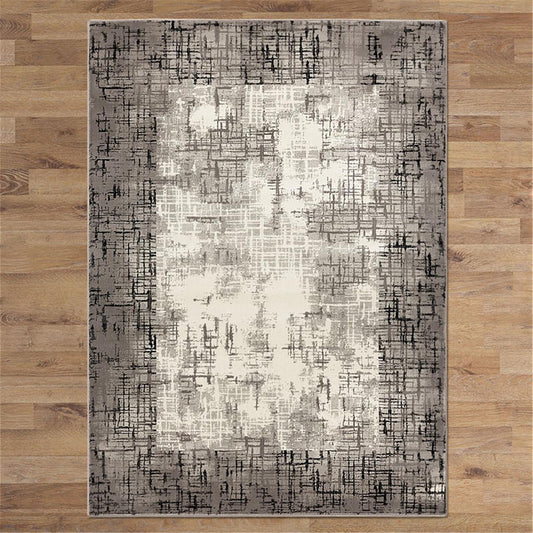 SERENITY 66 - Smoke Rug
