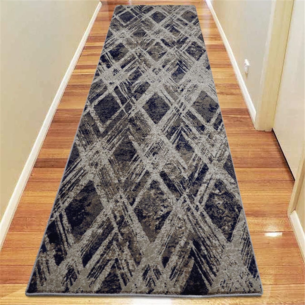SERENITY 913 - Ash Rug