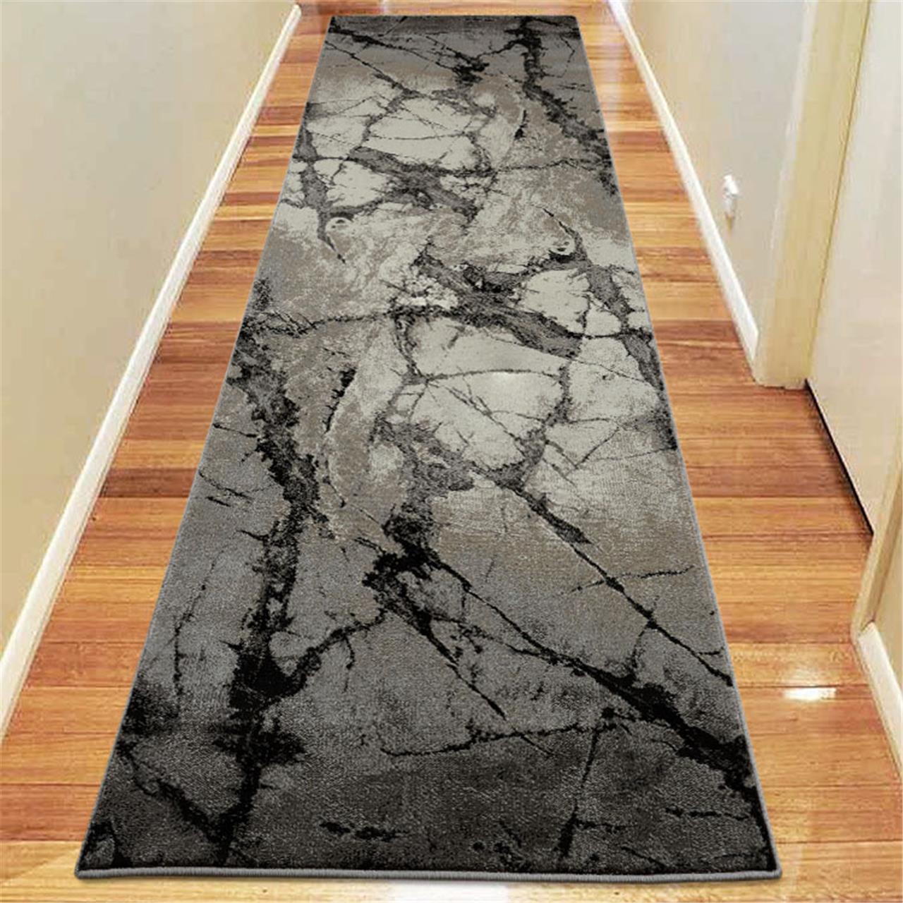 SERENITY S52 - Granite Rug