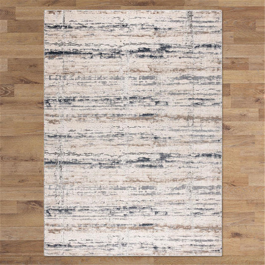 SIENA 430 - Light Grey Rug