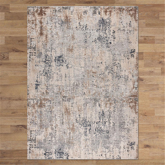 SIENA 714 - Grey Rug