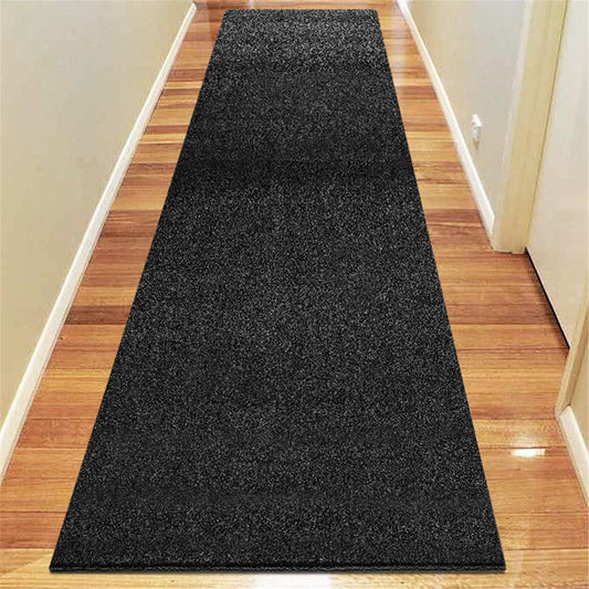 SIERRA 6365 - Black Rug