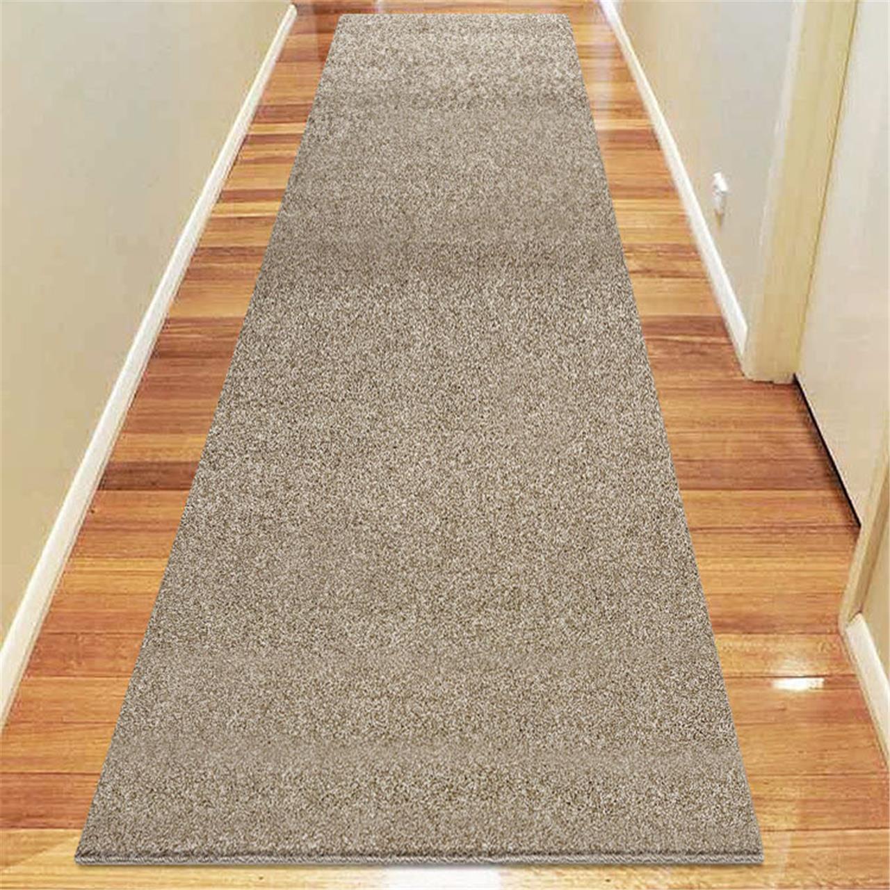 SIERRA 6365 - Dark Beige Rug