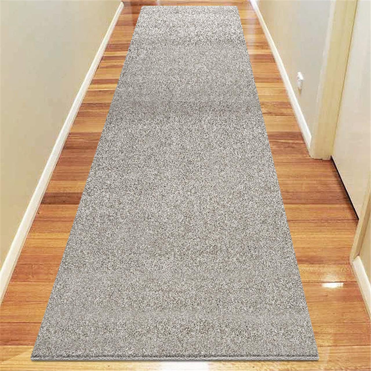 SIERRA 6365 - light Grey Rug