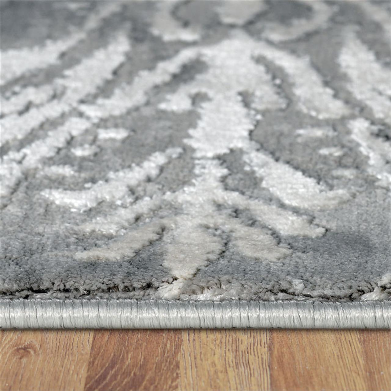 STELLA 154 - Grey Rug