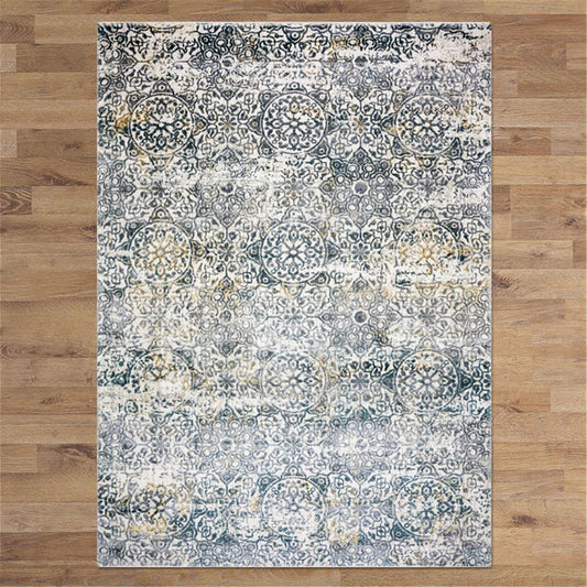 STELLA 500 - Slate Rug