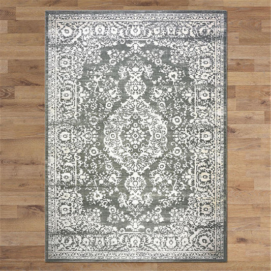 STELLA 799 - Light Grey Rug