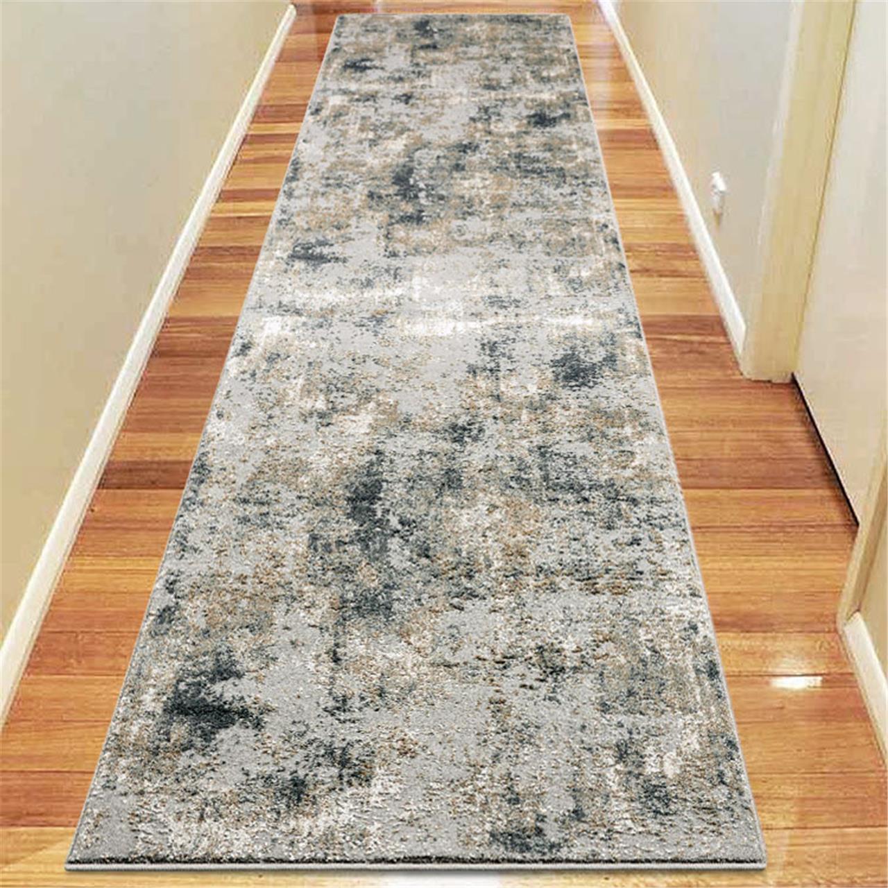 STELLA 852 - Slate Rug