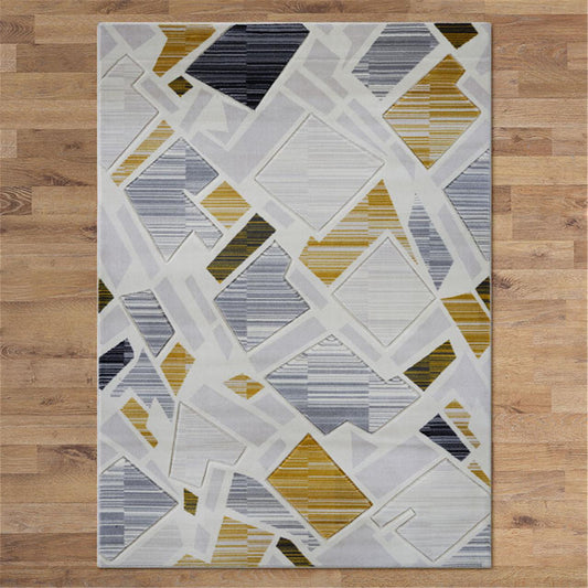 SUNGATE 1059 - Gold Rug