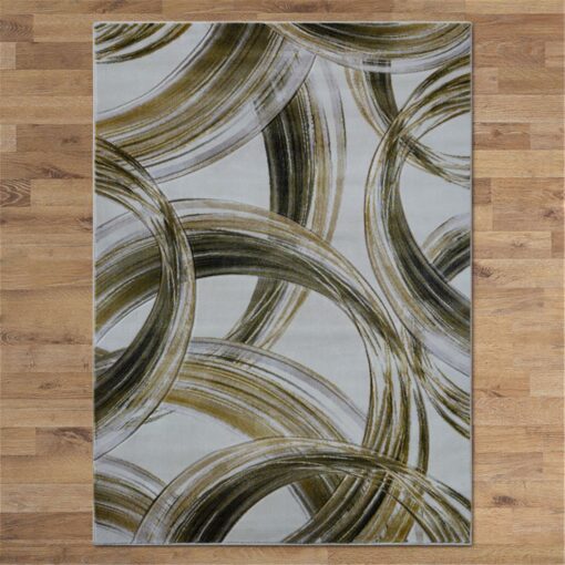 SUNGATE 1068 - Gold Rug