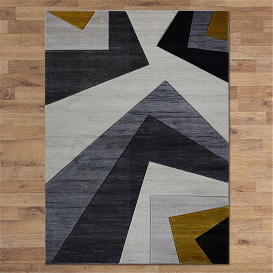 SUNGATE 2095 - Gold Rug