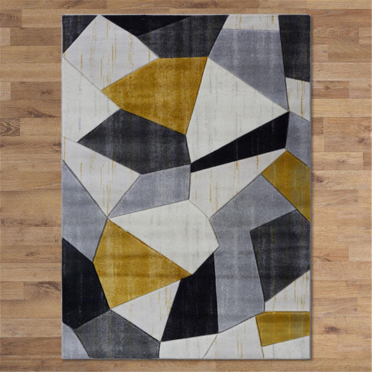 SUNGATE 2102 - Gold Rug