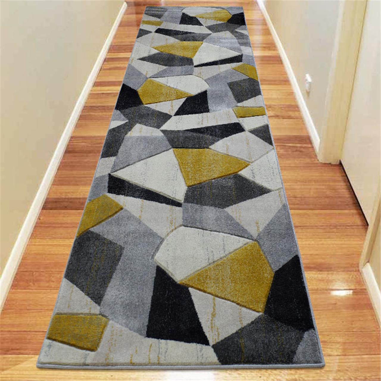 SUNGATE 2102 - Gold Rug
