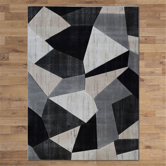 SUNGATE 2102 - Grey Rug