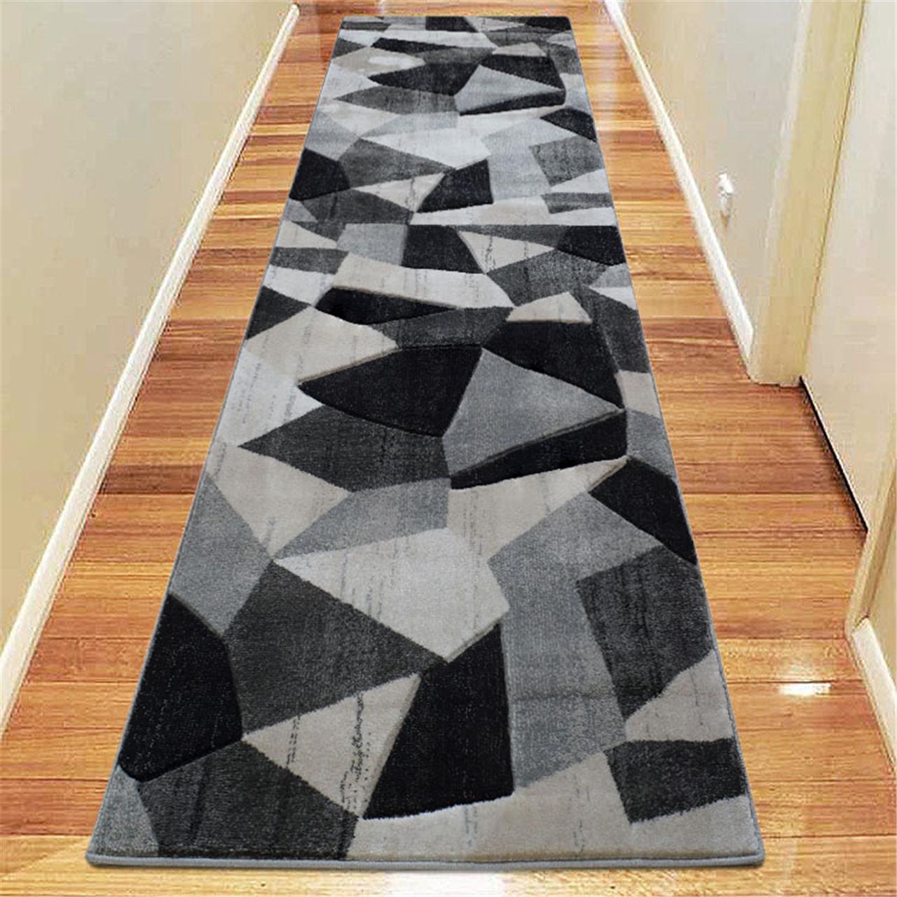 SUNGATE 2102 - Grey Rug