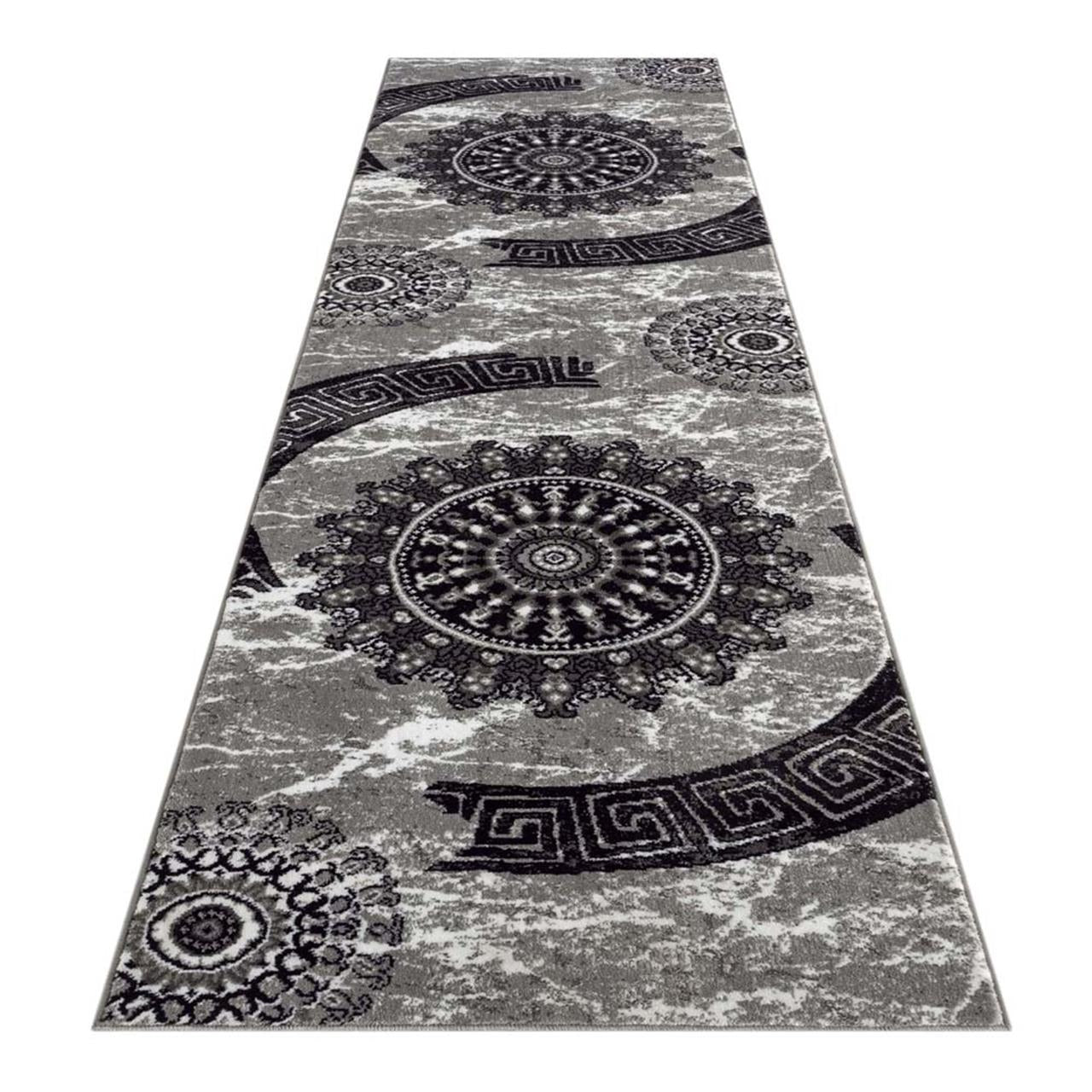 SUNGATE 2108 - Grey Rug