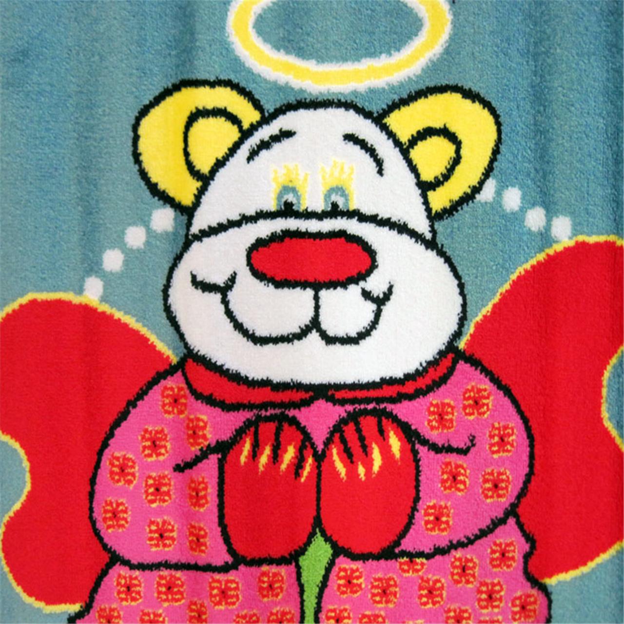 TRENDY KIDS - 5966 Multi Rug