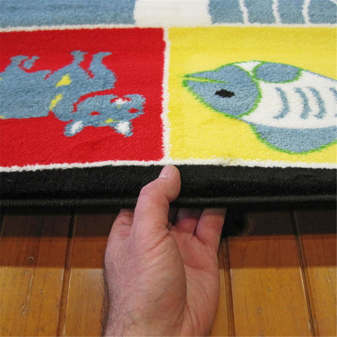 TRENDY KIDS - 5974 Multi Rug