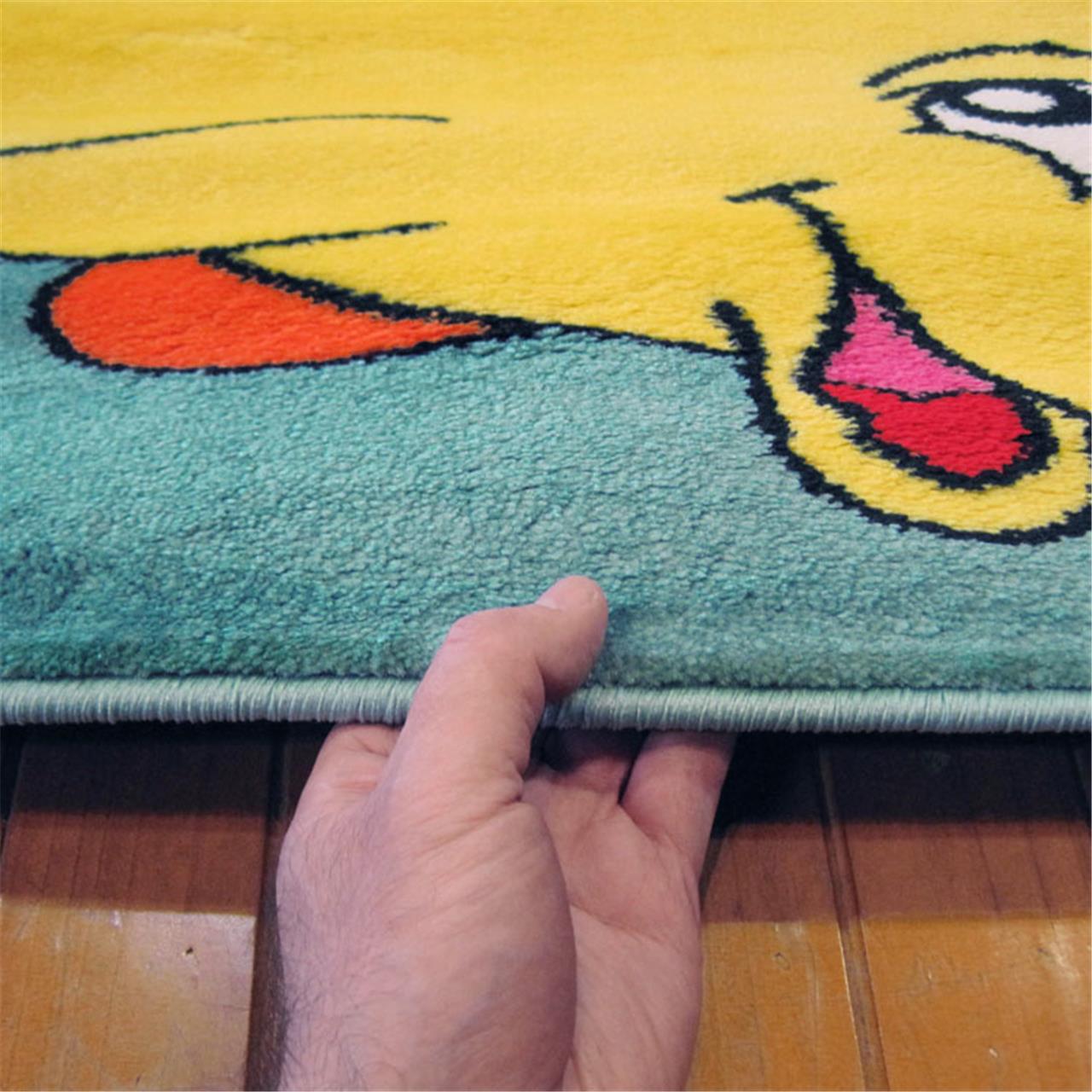 TRENDY KIDS - 7520 Multi Rug