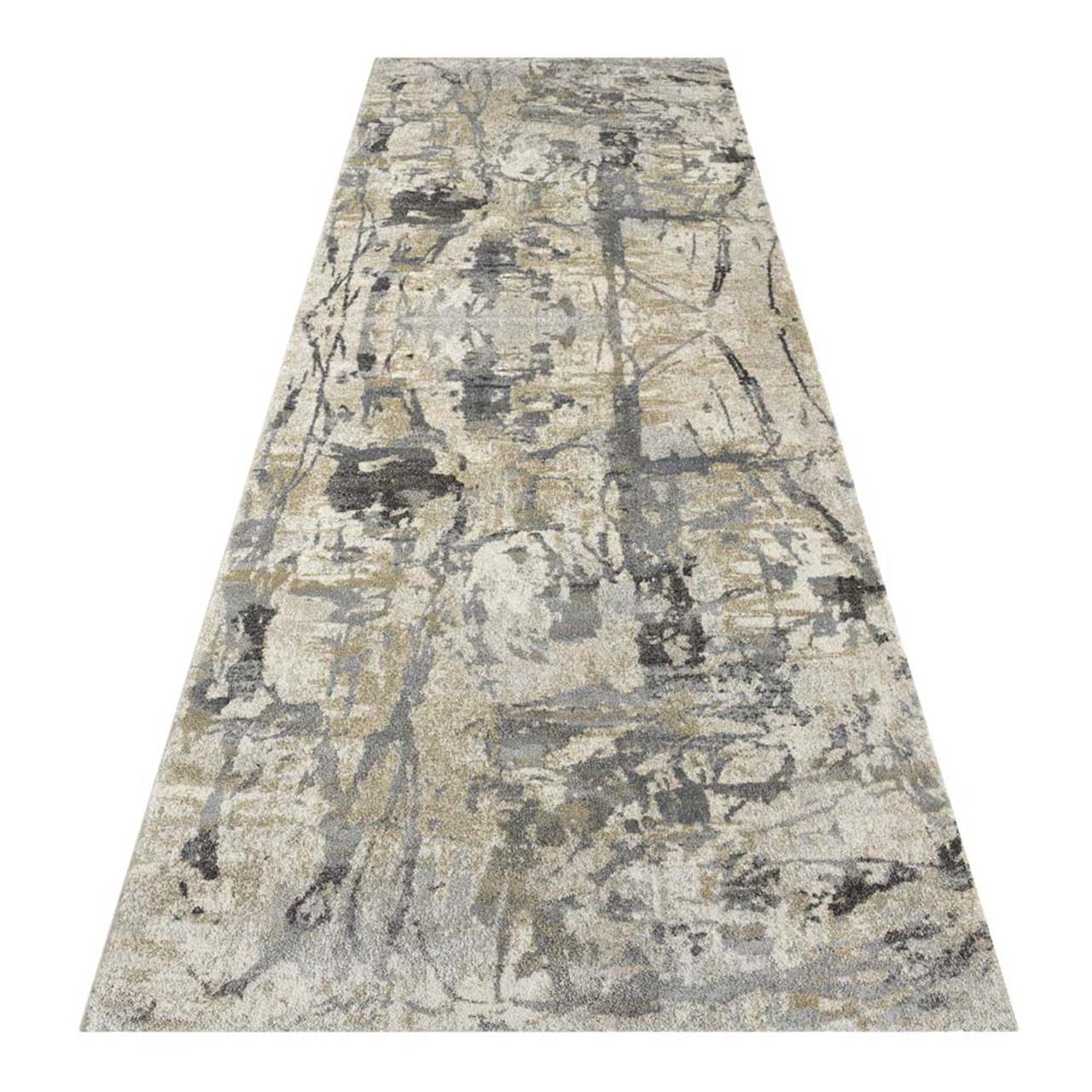 URBAN - 679 light Grey Rug