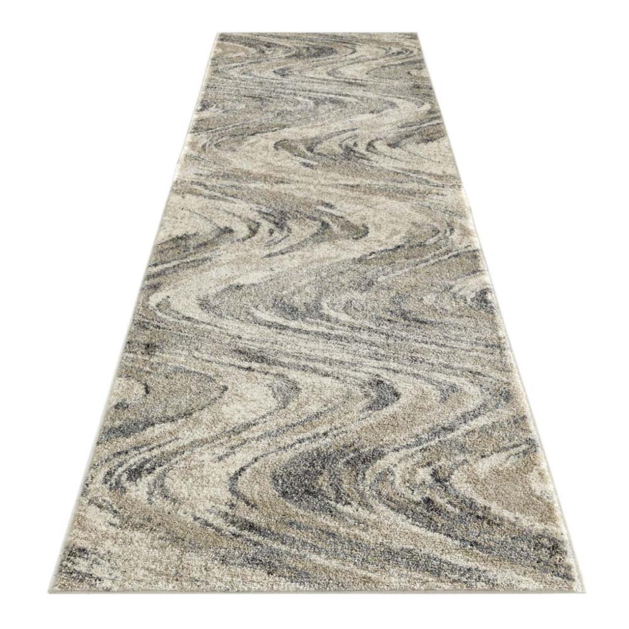 URBAN - 683 light Grey Rug